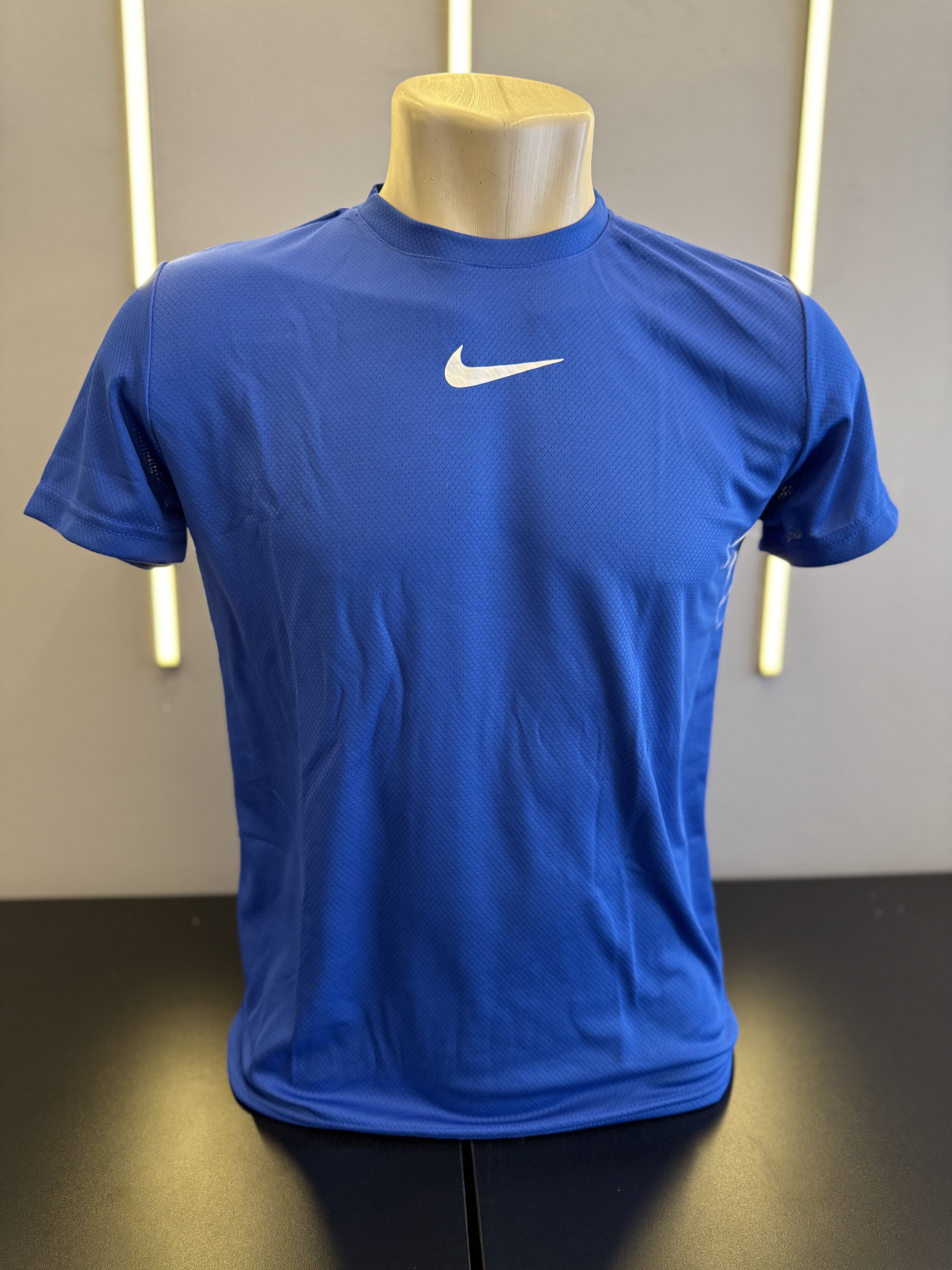 Camiseta adidas dri-fit unidade