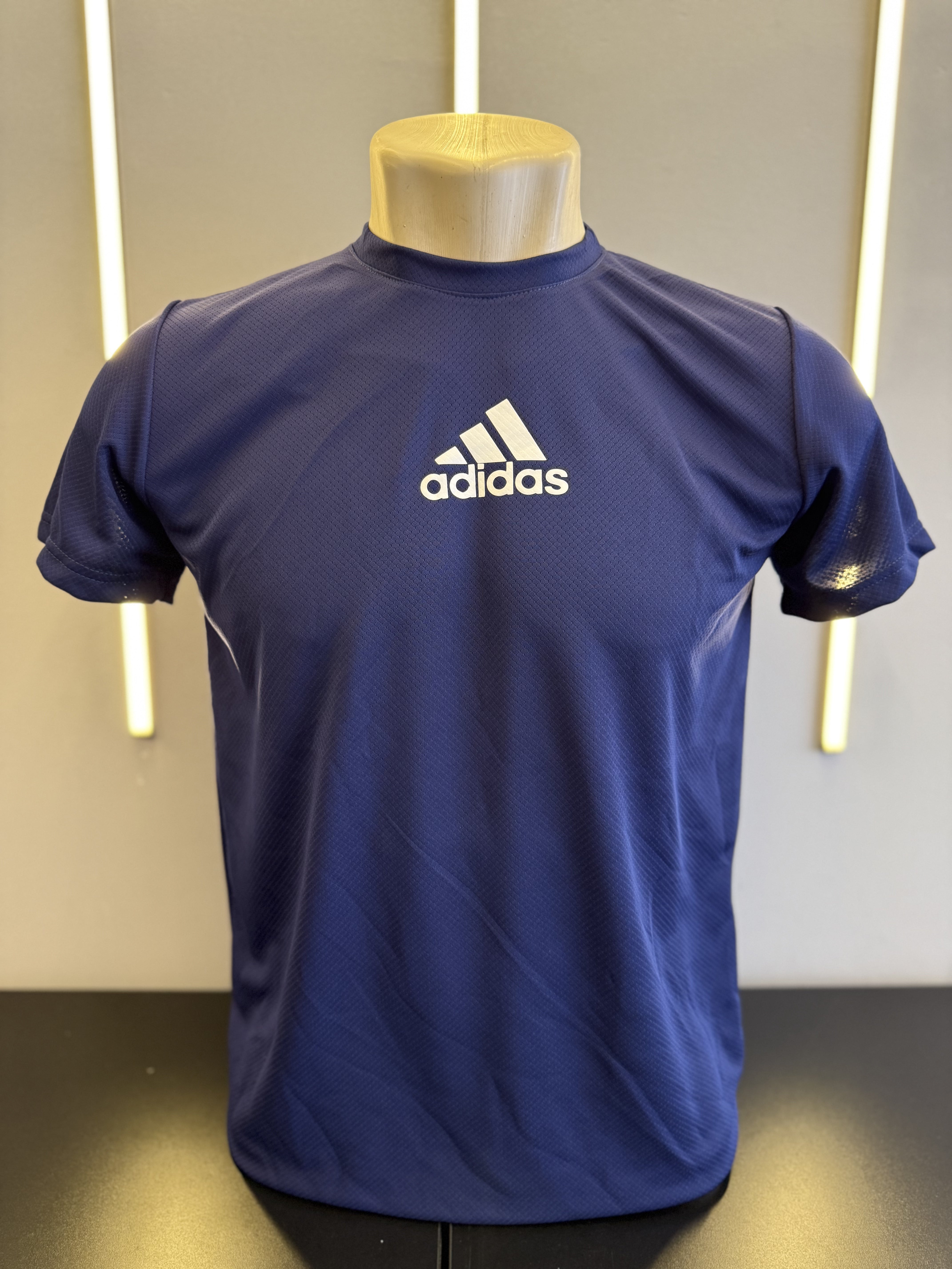 Camiseta adidas dri-fit unidade