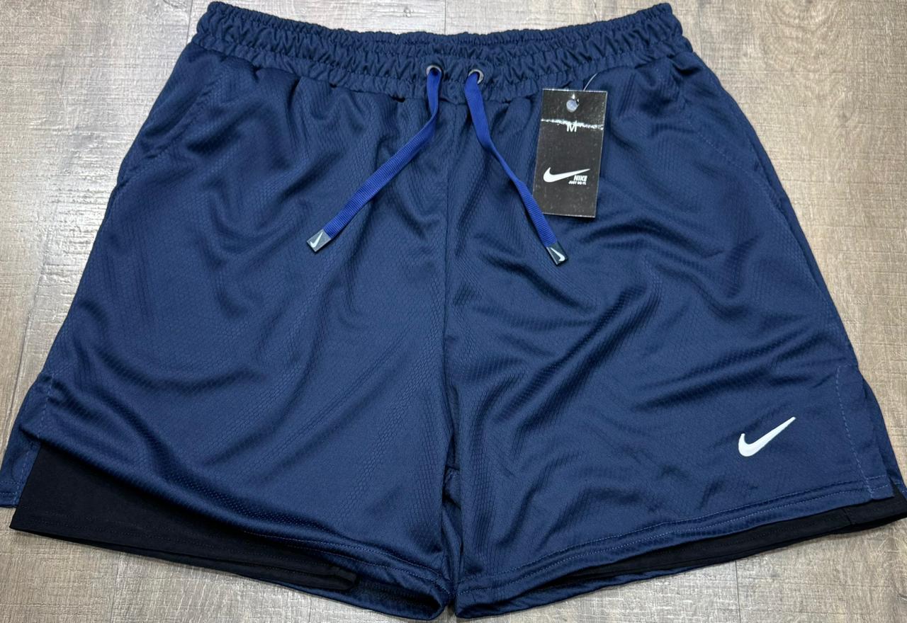 Shorts Nike compressão dri-fit unidade