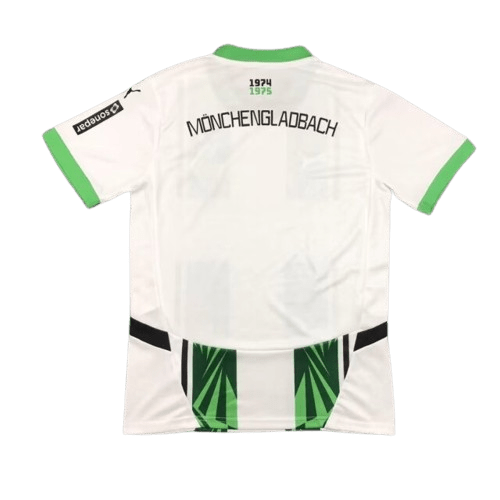 CAMISA BORUSSIA MONCHENGLADBACH 24/25