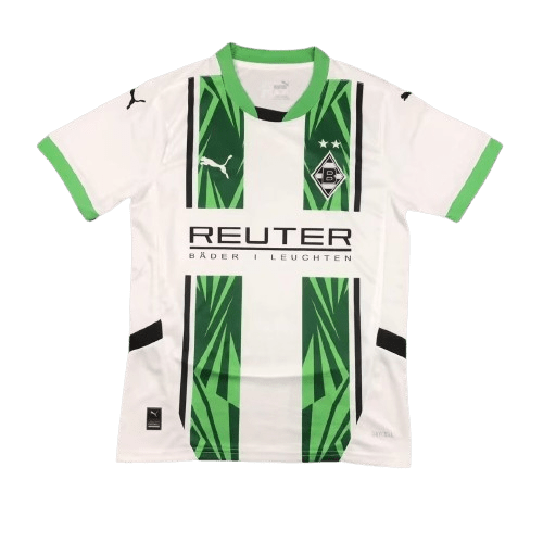 CAMISA BORUSSIA MONCHENGLADBACH 24/25