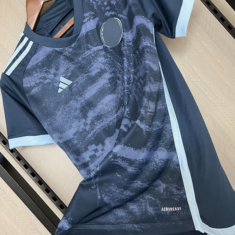 Camisa Cruzeiro III 24/25 - (Feminina)