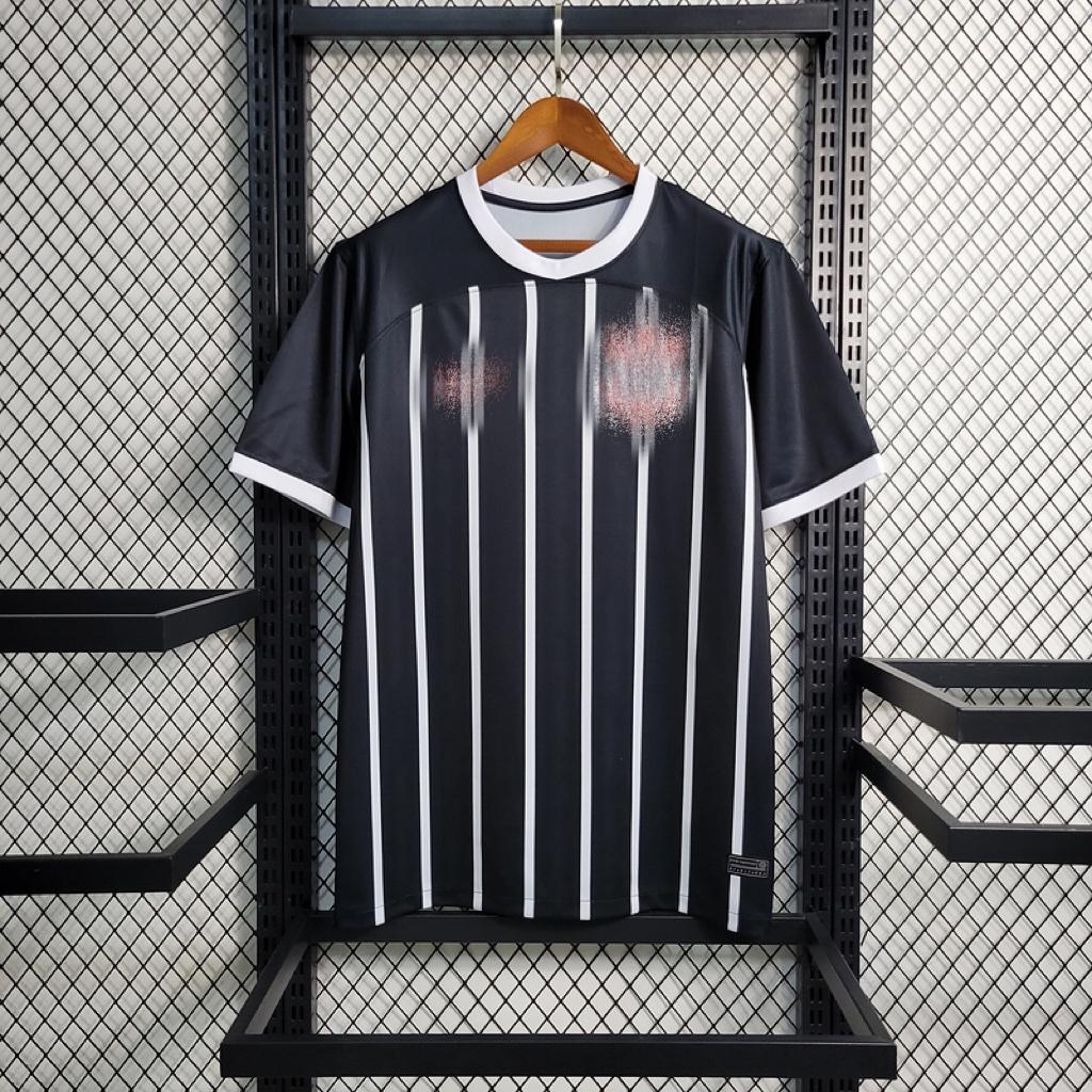 Camisa Nike Corinthians II 2023/24 Torcedor Pro Masculina