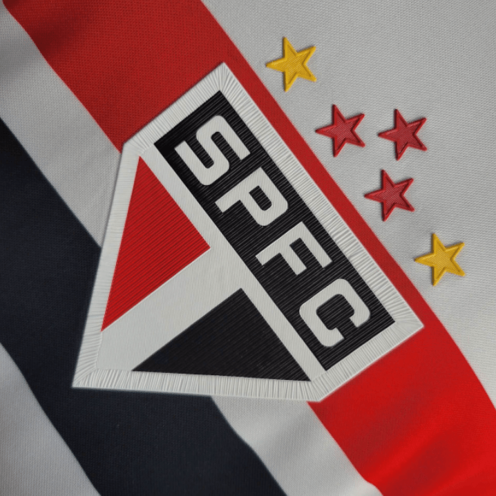 São Paulo l New Balance 24/25 Masculino Jogador