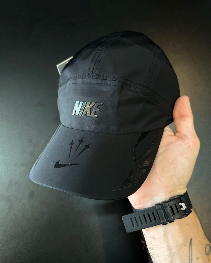 Boné DryFit - Nike NOCTA