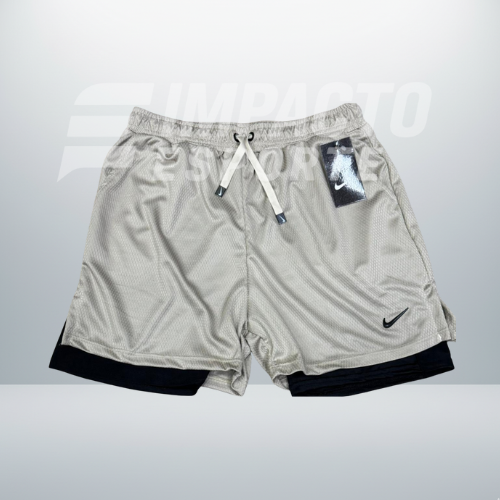 Shorts  Nike  compressão   dri-fit unidade