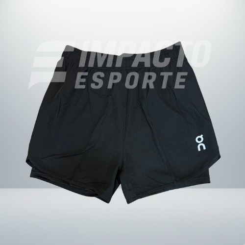 Shorts ON compressão premium unidade