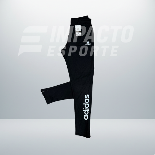 2 Calça slim - Adidas