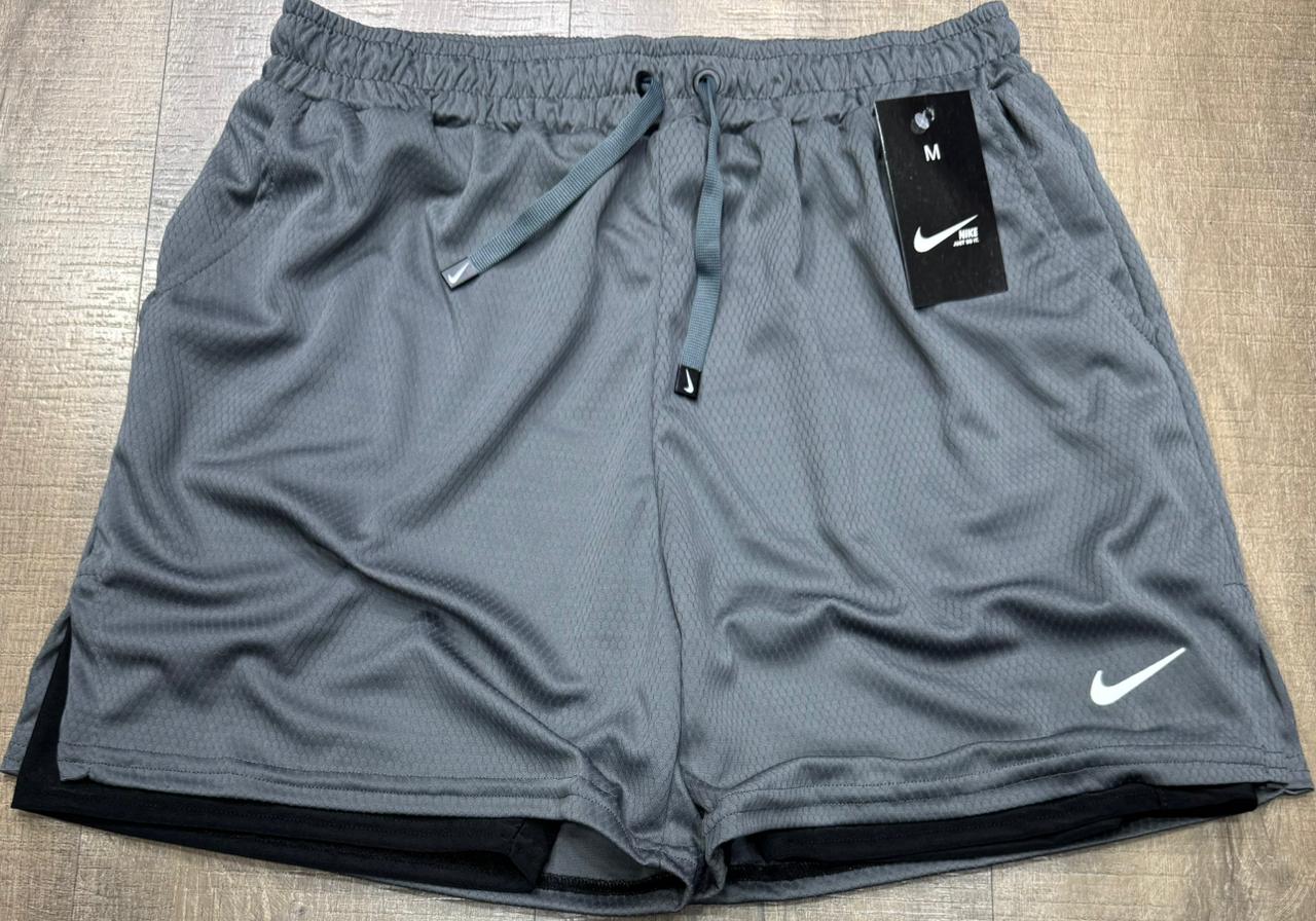 Shorts  Nike  compressão   dri-fit unidade