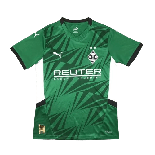 CAMISA  BORUSSIA MONCHENGLADBACH 24/25
